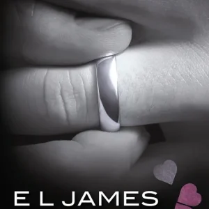 Vapautettu (e-bok) av E L James Nedsatt pris