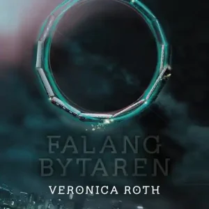 Billig Falangbytaren (e-bok) av Veronica Roth
