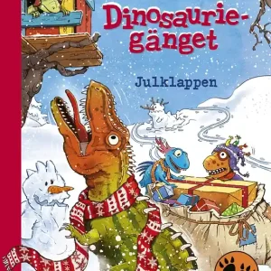 Billig Julklappen (e-bok) av Lars Mæhle