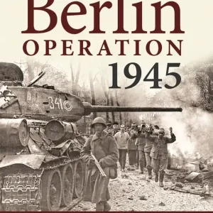 Erbjudande The Berlin Operation, 1945 (e-bok) av Richard Harrison