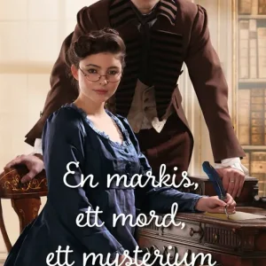Kampanj En markis, ett mord, ett mysterium (e-bok) av Annie Burrows