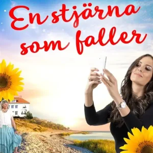 Nedsatt pris En stjärna som faller (e-bok) av Jakob Nilsson