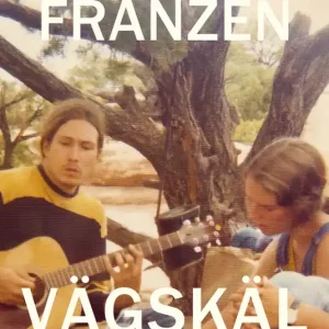 Vägskäl (e-bok) av Jonathan Franzen Billigare