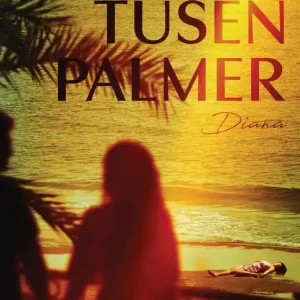 Rabatt Tusen palmer : Diana (e-bok) av Kamilla Nilsson
