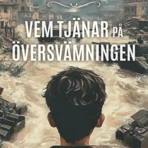 Snabb leverans 1944 : vem tjänar på översvämningen? (e-bok) av Gian Medri
