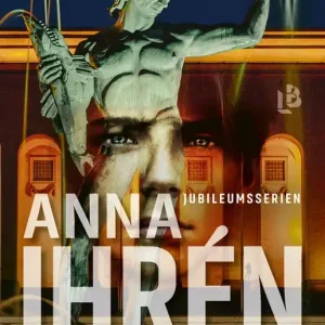 Guldstaden (e-bok) av Anna Ihrén I lager
