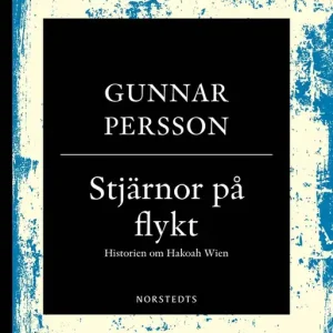 Stjärnor på flykt : historien om Hakoah Wien (e-bok) av Gunnar Persson Lägg i varukorgen