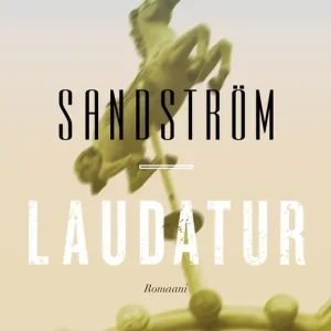 I lager Laudatur (e-bok) av Peter Sandström