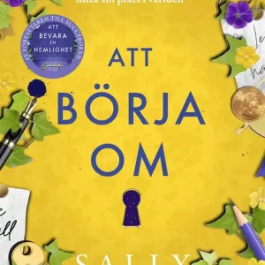 Att börja om (e-bok) av Sally Page Beställ idag