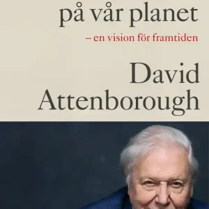 Reapris Ett liv på vår planet (e-bok) av David Attenborough