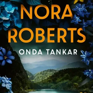 Köp nu Onda tankar (e-bok) av Nora Roberts