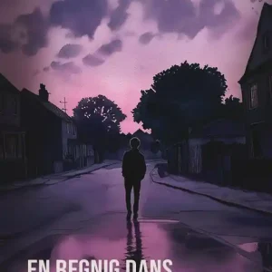 En regnig dans genom en tyst stad (e-bok) av Linus Engman Beställ nu