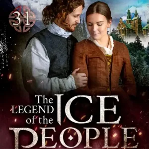Köp nu The Ice People 31 - The Ferryman (e-bok) av Margit Sandemo