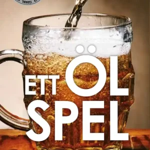 Kampanjpris Ett Ölspel : 400 underhållande frågor och svar om öl (PDF) (e-bok) av Magnus Anderson Gadd
