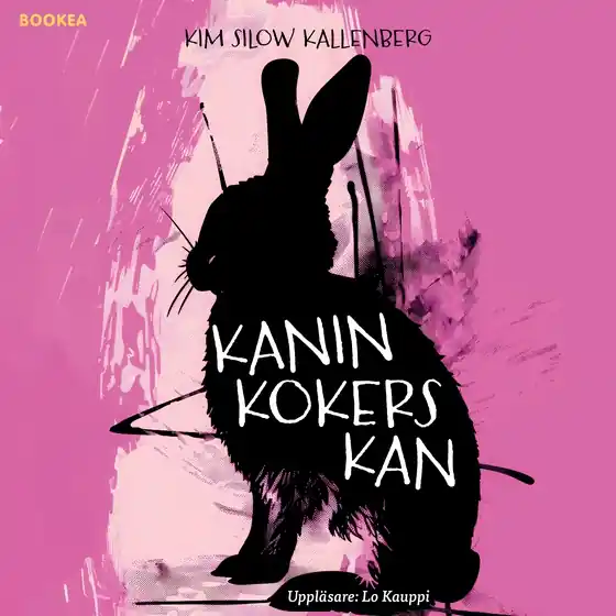 Kaninkokerskan (ljudbok) av Kim Kallenberg Premium