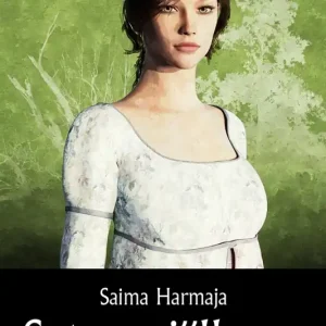 Sateen jälkeen (e-bok) av Saima Harmaja Expressleverans