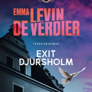 Köp online Exit Djursholm (e-bok) av Emma Levin de Verdier