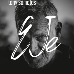 Reapris Eje (e-bok) av Tony Samatas