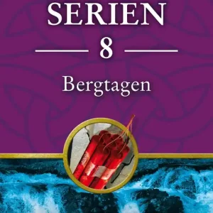 Sandemoserien 8 - Bergtagen (e-bok) av Margit Sandemo Rabatt