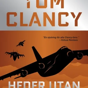 Erbjudandepris Heder utan samvete (e-bok) av Tom Clancy