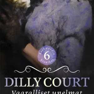 Köp online Vaaralliset unelmat (e-bok) av Dilly Court