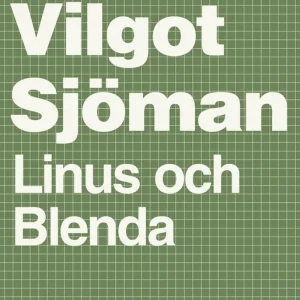 Köp online Linus och Blenda (e-bok) av Vilgot Sjöman