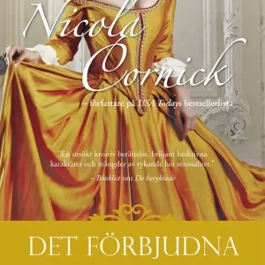 Det förbjudna (e-bok) av Nicola Cornick I lager
