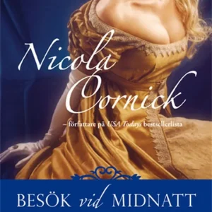 Snabb leverans Besök vid midnatt (e-bok) av Nicola Cornick