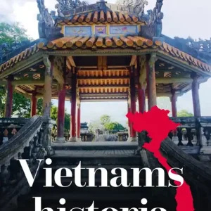 Vietnams historia (e-bok) av Hans Hägerdal Extra rabatt