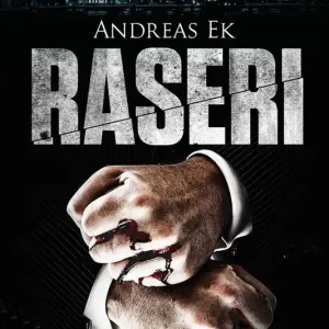 Köp online Raseri (e-bok) av Andreas Ek