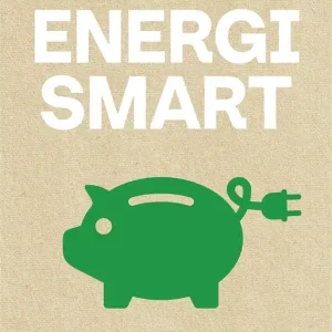 Fynd Energismart : spara el och pengar (e-bok) av Lasse Ejeklint