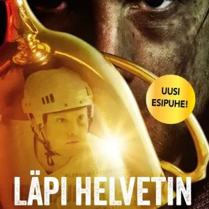 risnedsättning Läpi helvetin (e-bok) av Marko Lempinen