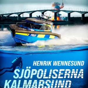 Dödlig kurs (e-bok) av Henrik Wennesund Lägg i varukorgen