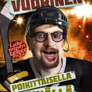 Sänkt pris Poikittaisella kynällä (e-bok) av Juha Vuorinen