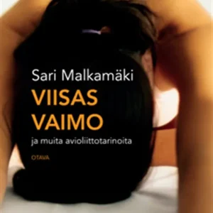 Fynd Viisas vaimo (e-bok) av Sari Malkamäki