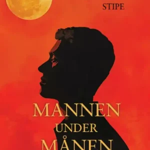Begränsad tid Mannen under månen (e-bok) av Kristian Stipe