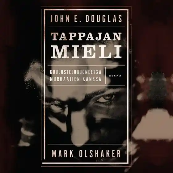 Tappajan mieli (ljudbok) av Mark Olshaker Säker betalning