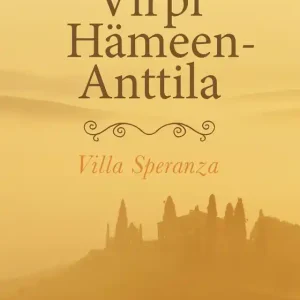 Billig Villa Speranza (e-bok) av Virpi Hämeen-Anttila