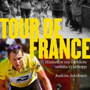 Snabb frakt Tour de France (e-bok) av Joakim Jakobsen