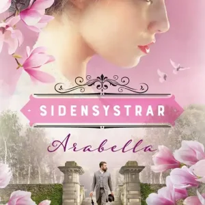 Arabella (e-bok) av Sara Medberg Trygg betalning