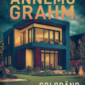 Erbjudandepris Det fjärde rummet (e-bok) av Annemo Grahm