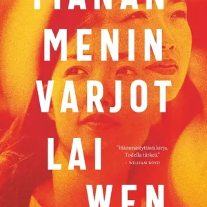 Kampanj Tiananmenin varjot (e-bok) av Lai Wen