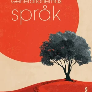 Generationernas språk (e-bok) av Monika Orski Outlet