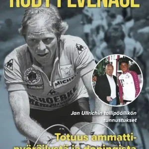 Rudy Pevenage (e-bok) av Rudy Pevenage Kampanj