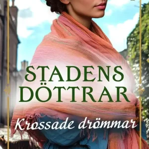 Populärt val Krossade drömmar (S4E1 Stadens döttrar) (e-bok) av Judy Summers