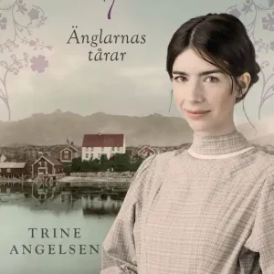 Änglarnas tårar (e-bok) av Trine Angelsen Outlet
