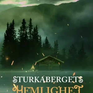 Sturkabergets hemlighet (e-bok) av Sofi Grimmesten Begränsad tid