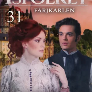 Färjkarlen: Sagan om Isfolket 31 (e-bok) av Margit Sandemo Populär