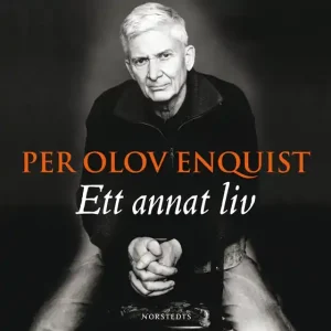 risnedsättning Ett annat liv (ljudbok) av Per Olov Enquist