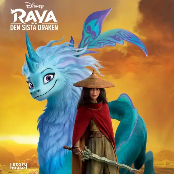 Kampanj Raya och den sista draken (ljudbok) av Suzanne Francis